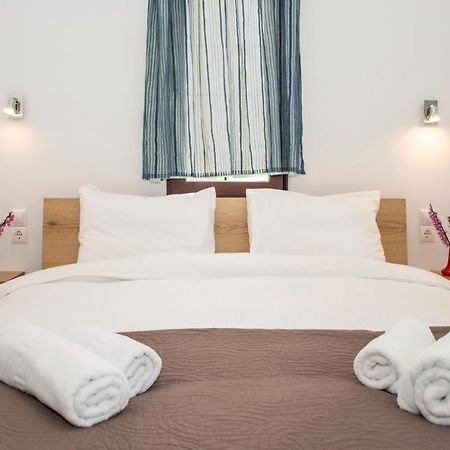 Stay in Falassarna Falasarna Bagian luar foto
