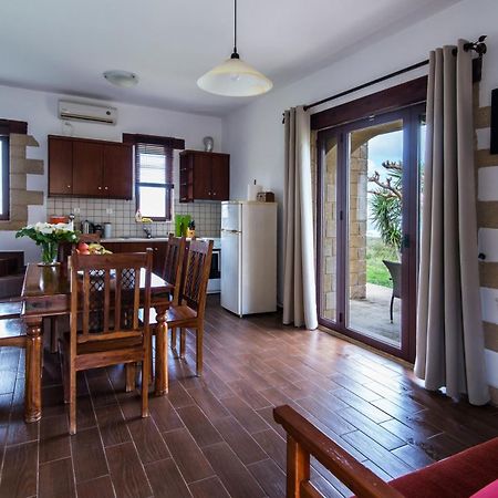 Stay in Falassarna Falasarna Bagian luar foto