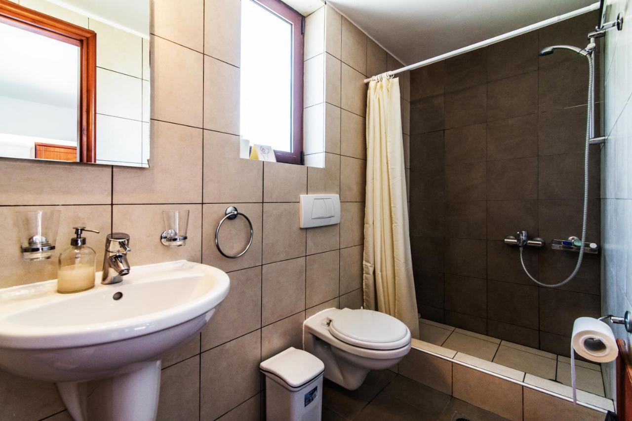 Stay in Falassarna Falasarna Bagian luar foto